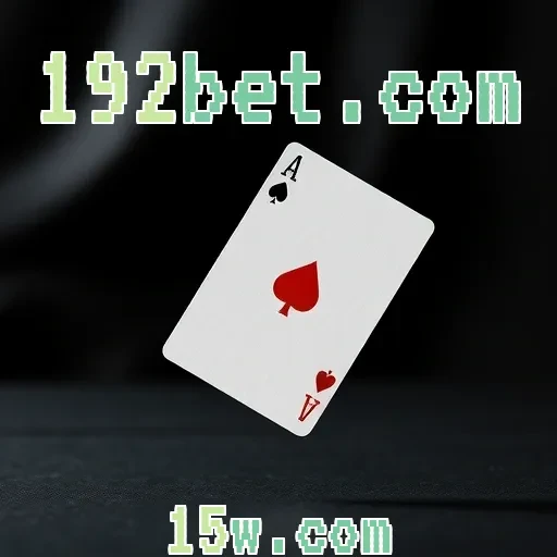 192bet.com Pôquer